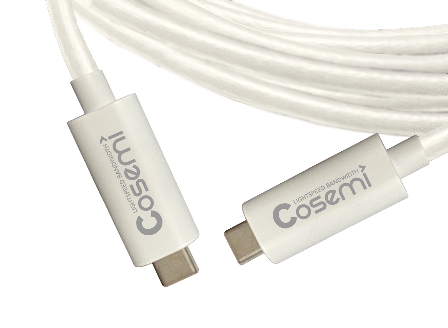 Cosemi Power Delivery USB-C Cable