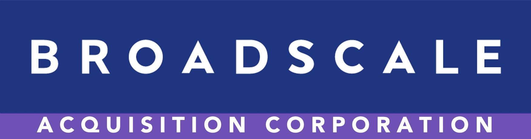 Broadscale Acquisition Corp. (SLCE)