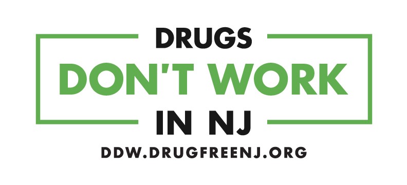 Drugs Don’t Work in 