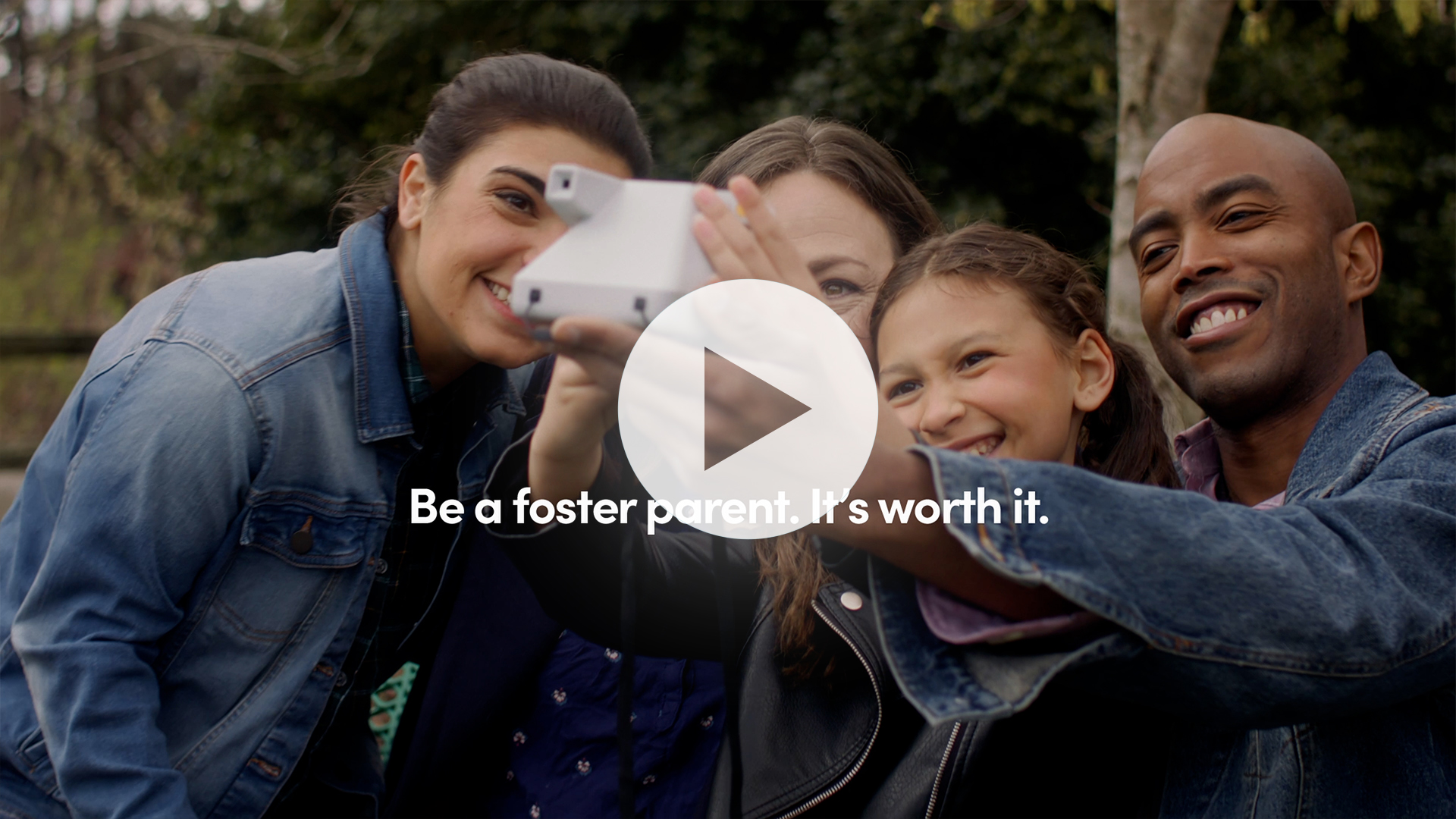 Learn About the need for foster families amidst a shortage