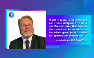 Forte 1 Technologies