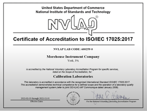 NVLAP_Certificate
