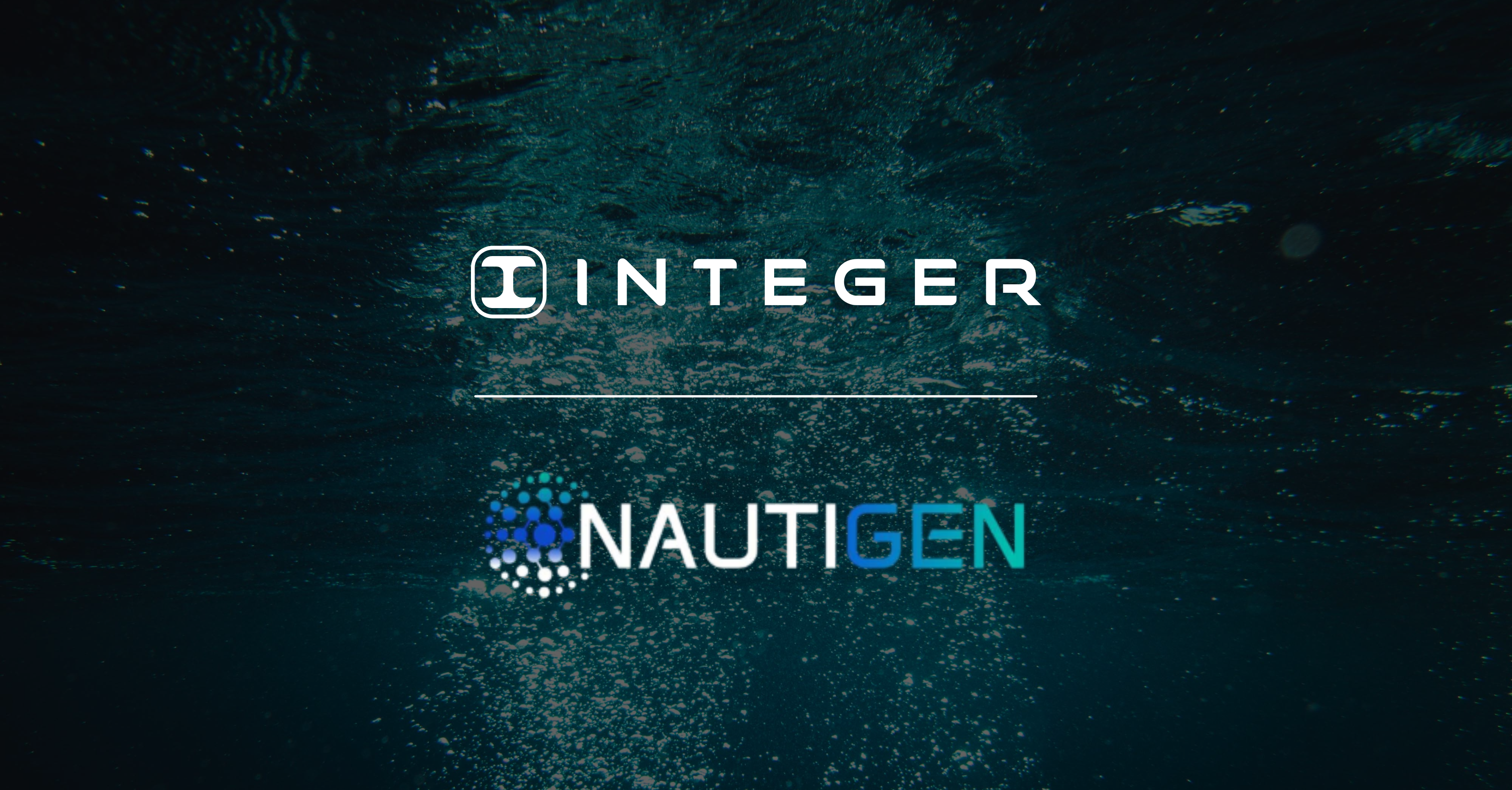 NautiGEN MOU PR