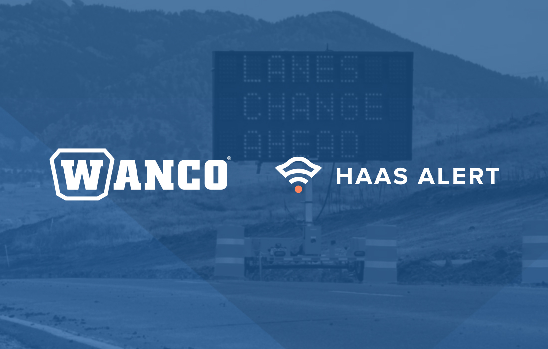 Wanco & HAAS Alert