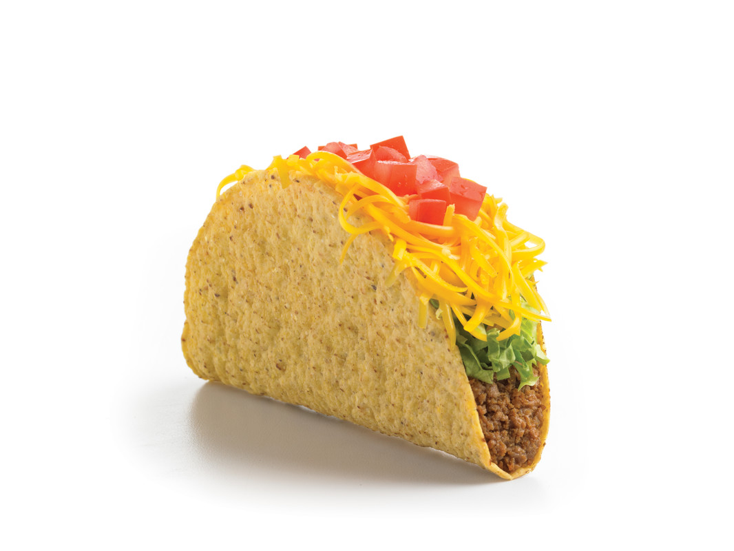 Del Taco Image
