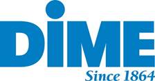 Dime Logo