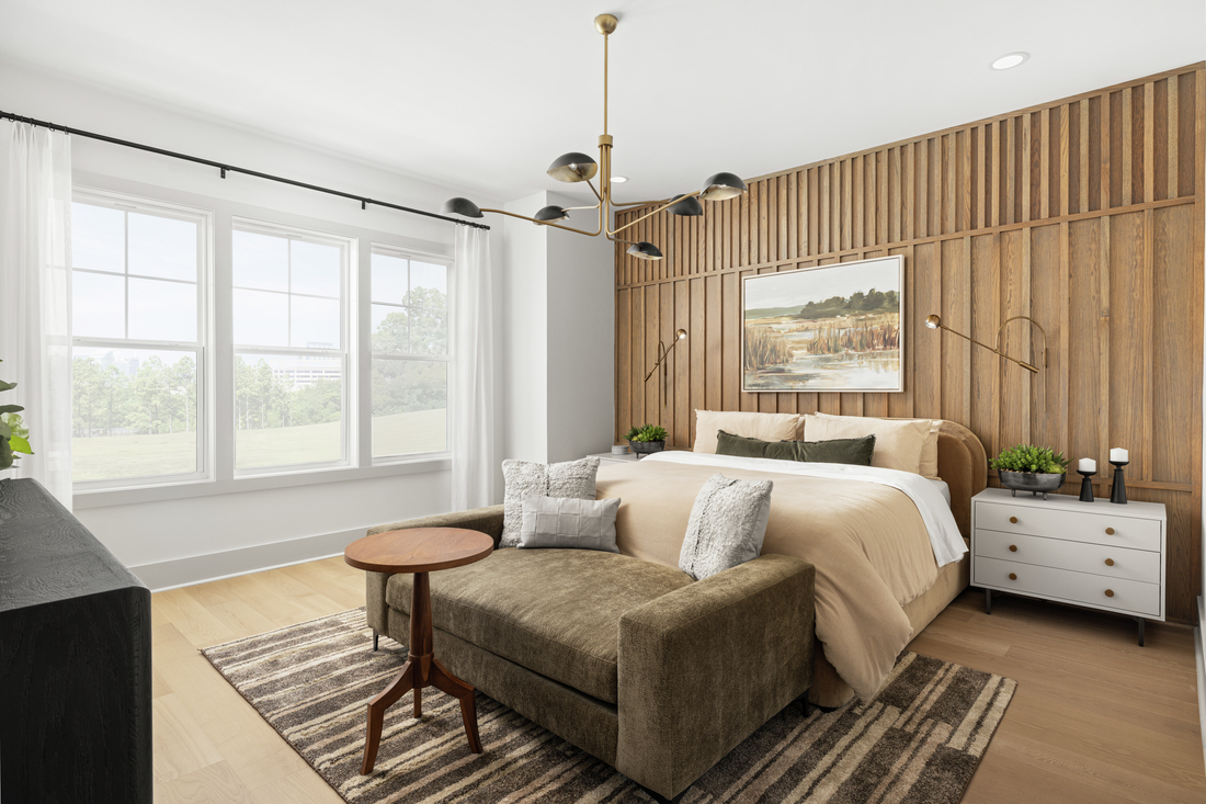 Toll Brothers at South Park