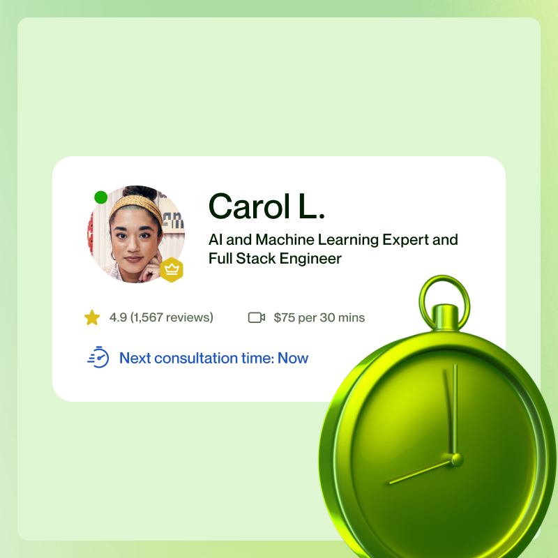 Instant Consultations