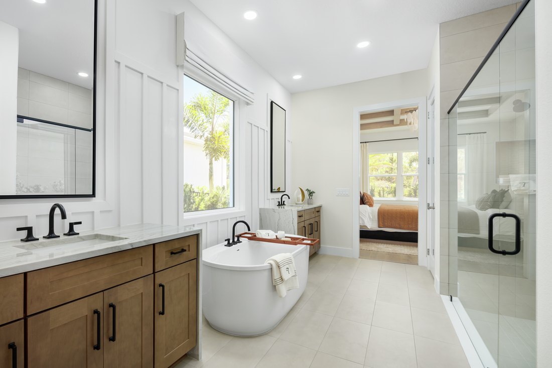 Montrose at Innisbrook by Toll Brothers 