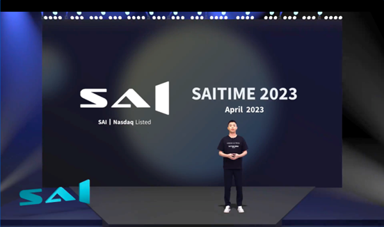 SAITIME 2023