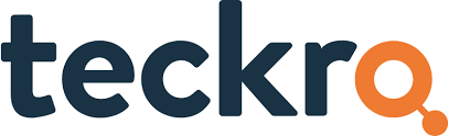 Teckro Logo