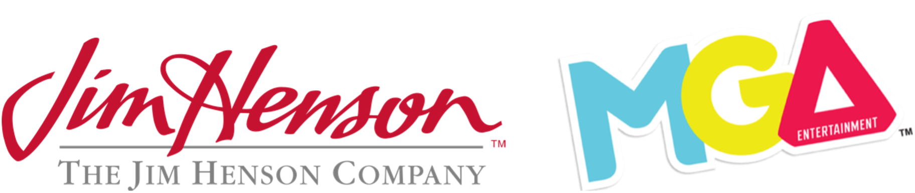 The Jim Henson Company Names MGA Entertainment Master Toy