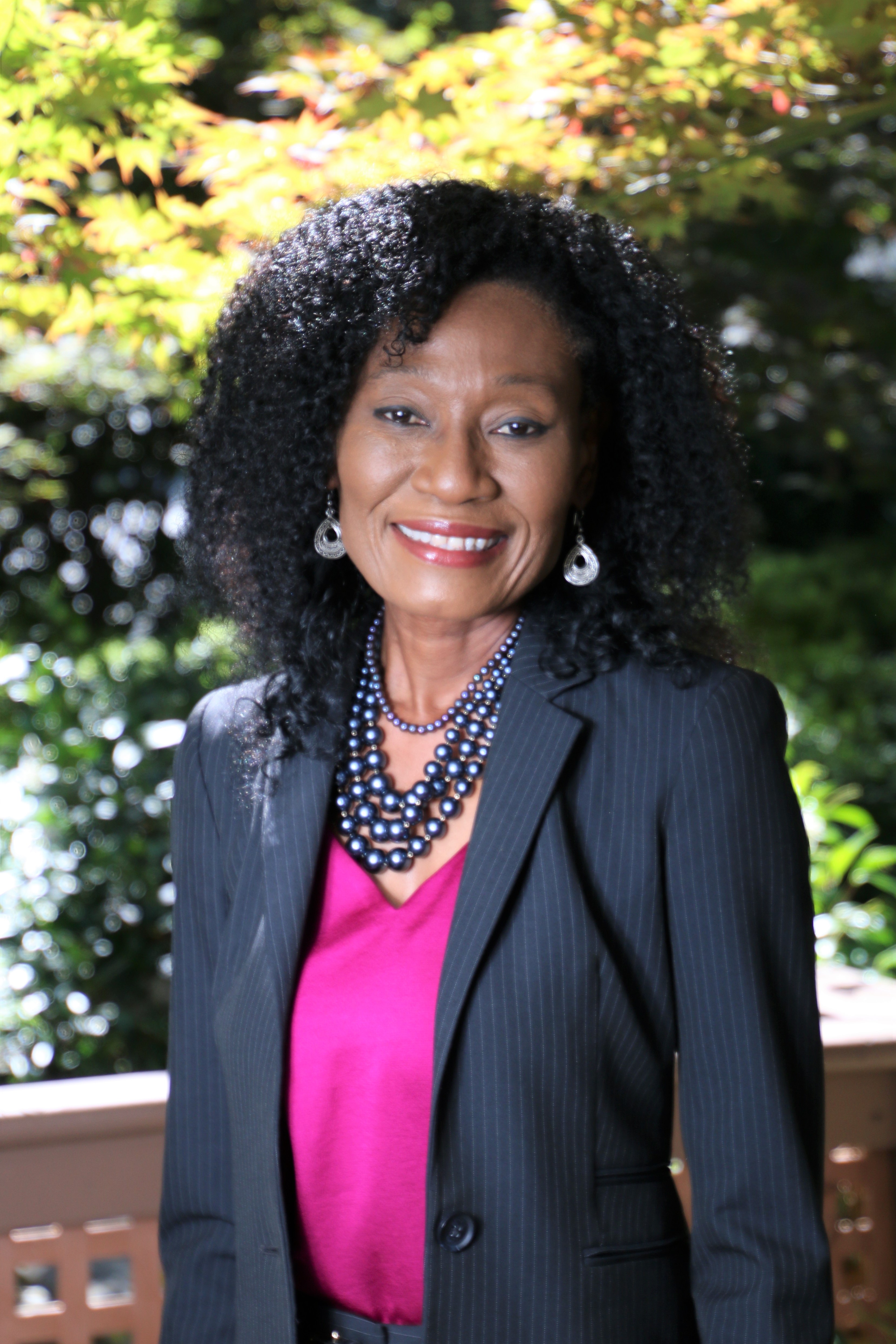 Inez Wondeh Joins Westamerica Board of Directors