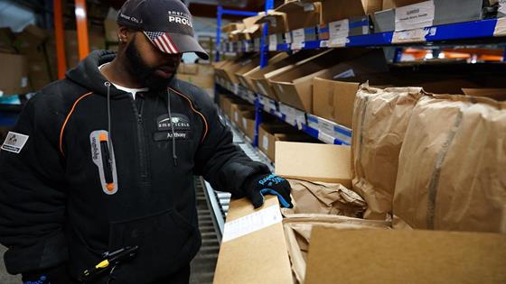 Americold Ecommerce Solutions Enables Direct-to-Consumer Growth: Americold Enables Direct‑to‑Consumer Growth Through Integrated Cold Chain Fulfillment Solutions