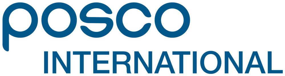 POSCO INTERNATIONAL logo