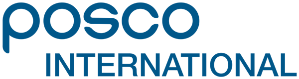 POSCO INTERNATIONAL logo