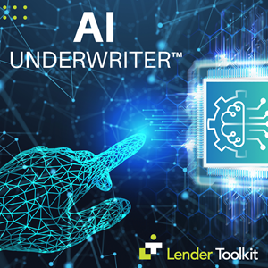 AI Underwriter
