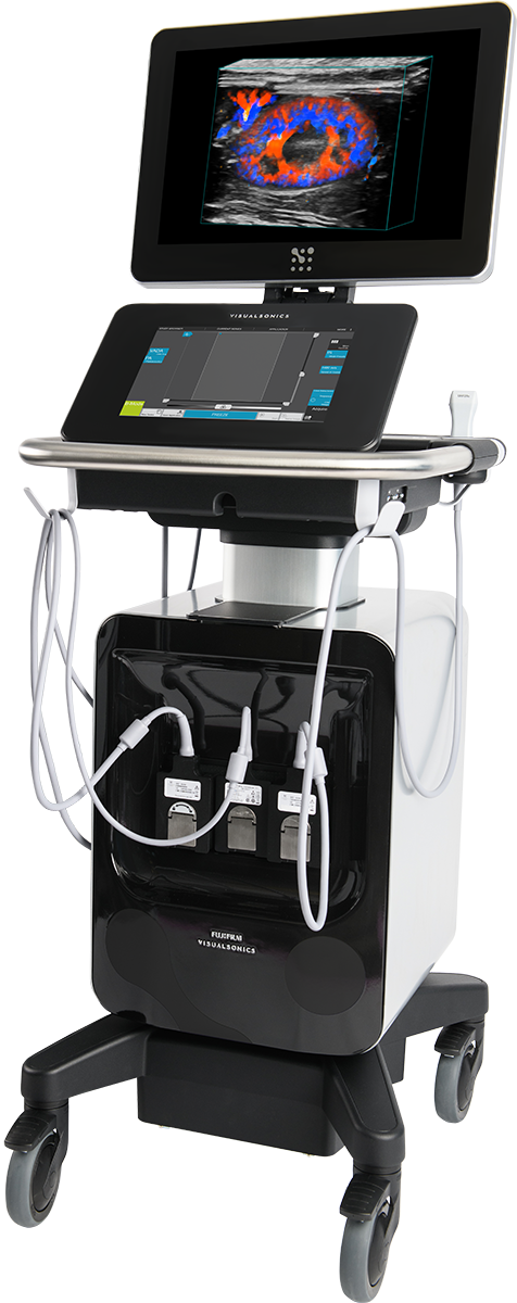 FUJIFILM VisualSonics Vevo F2