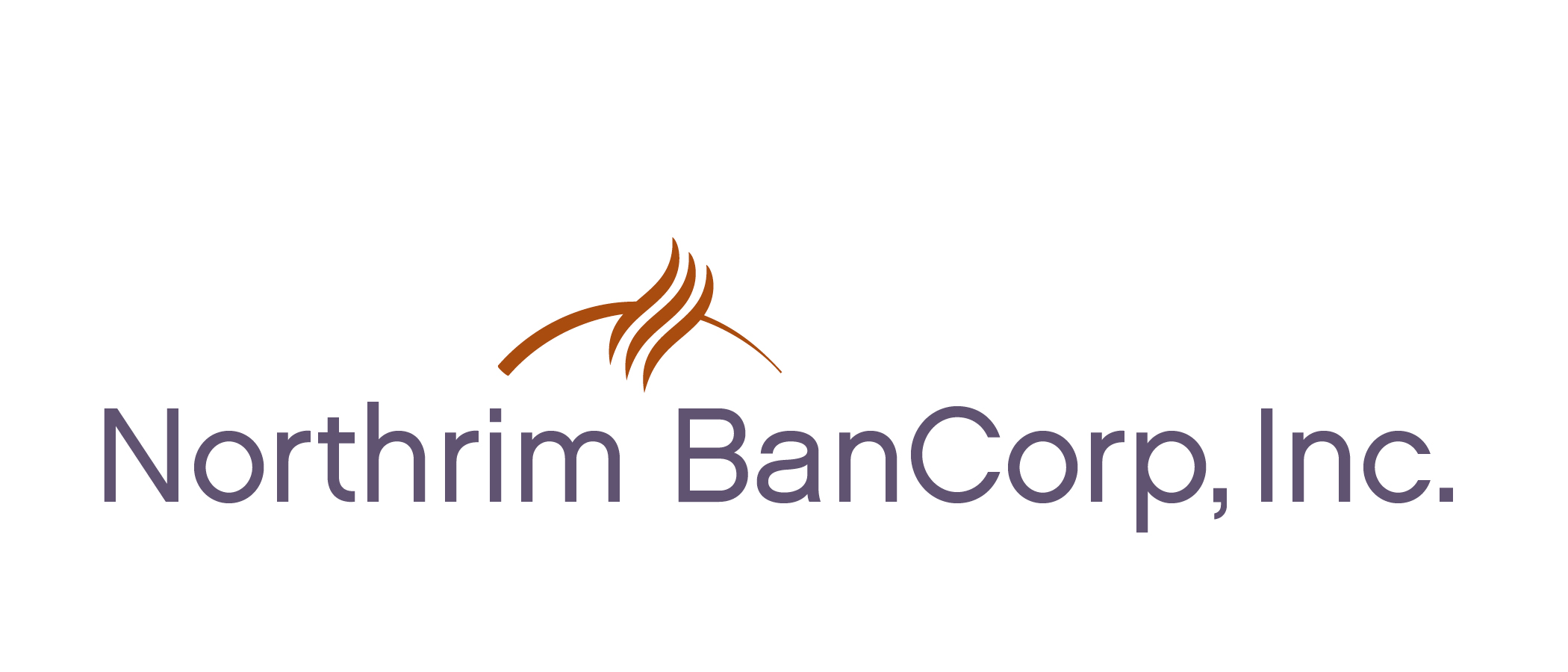 Northrim BanCorp, Inc. new logo