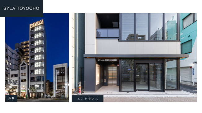 Responding to Demand for Office Space in Central Tokyo