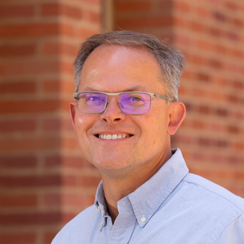 Olav Sorenson, Faculty Director of the Price Center for Entrepreneurship & Innovation at UCLA Anderson School of Management
