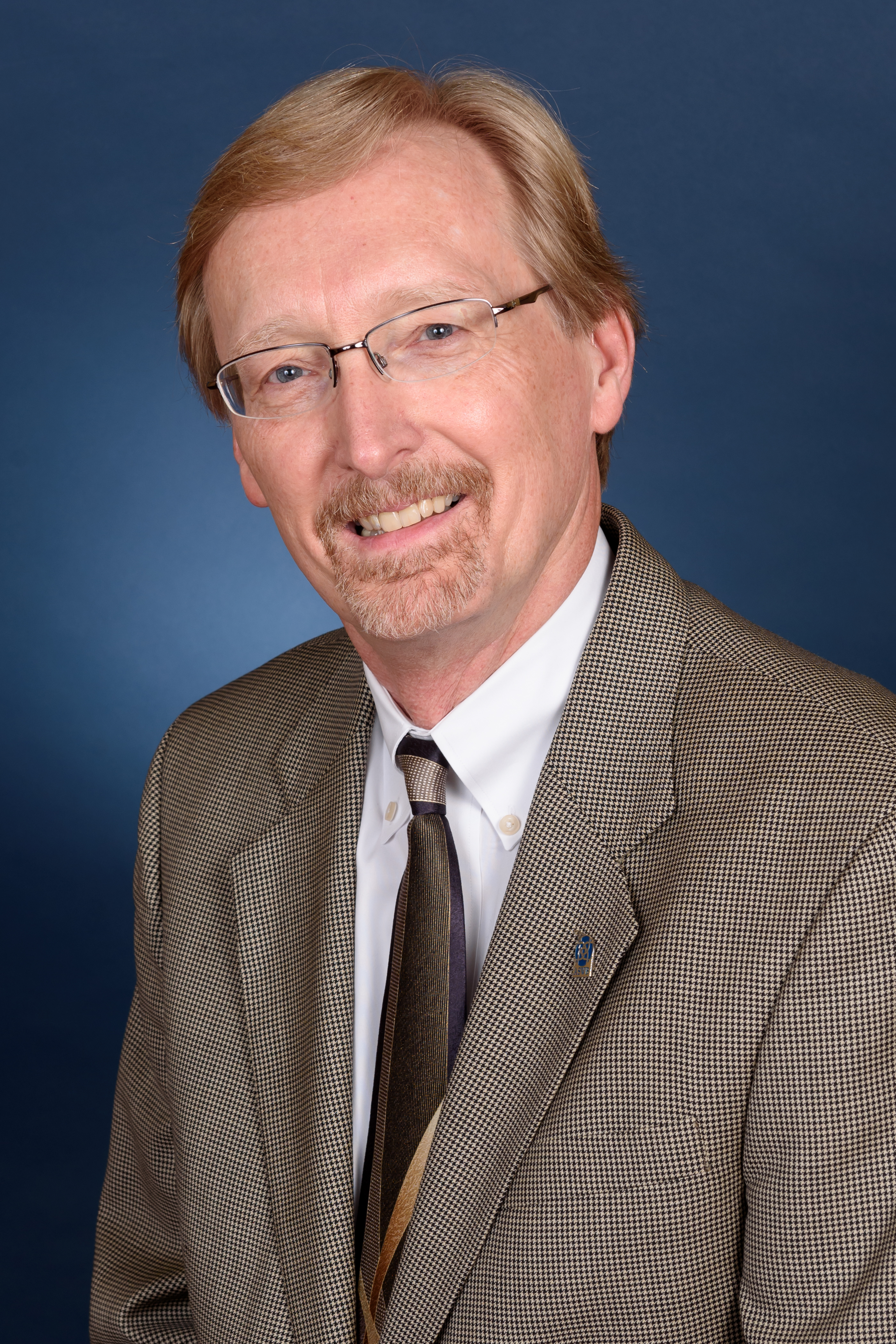 Dwight J. Hymans, MSW, LCSW
