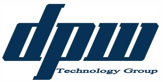 dpw tech group logo