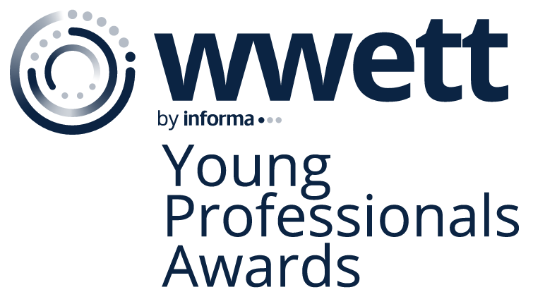 WWETT by Informa Young Professionals Awards 