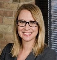 Gail Filkowski, Business Development Manager