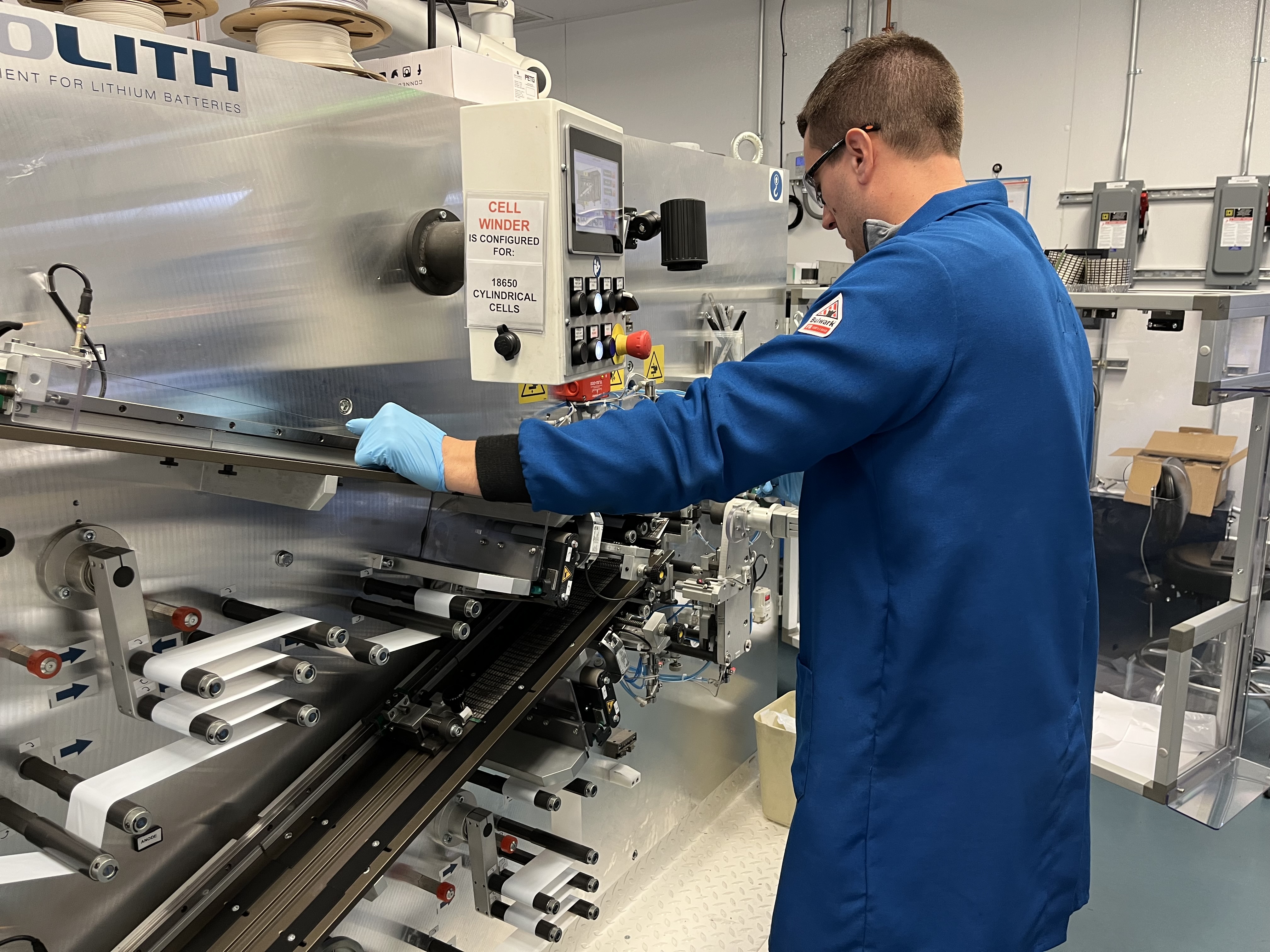 Cellec Technologies 
