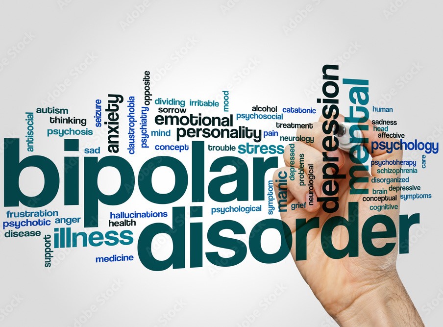 Are you familiar with Bipolar disorder?