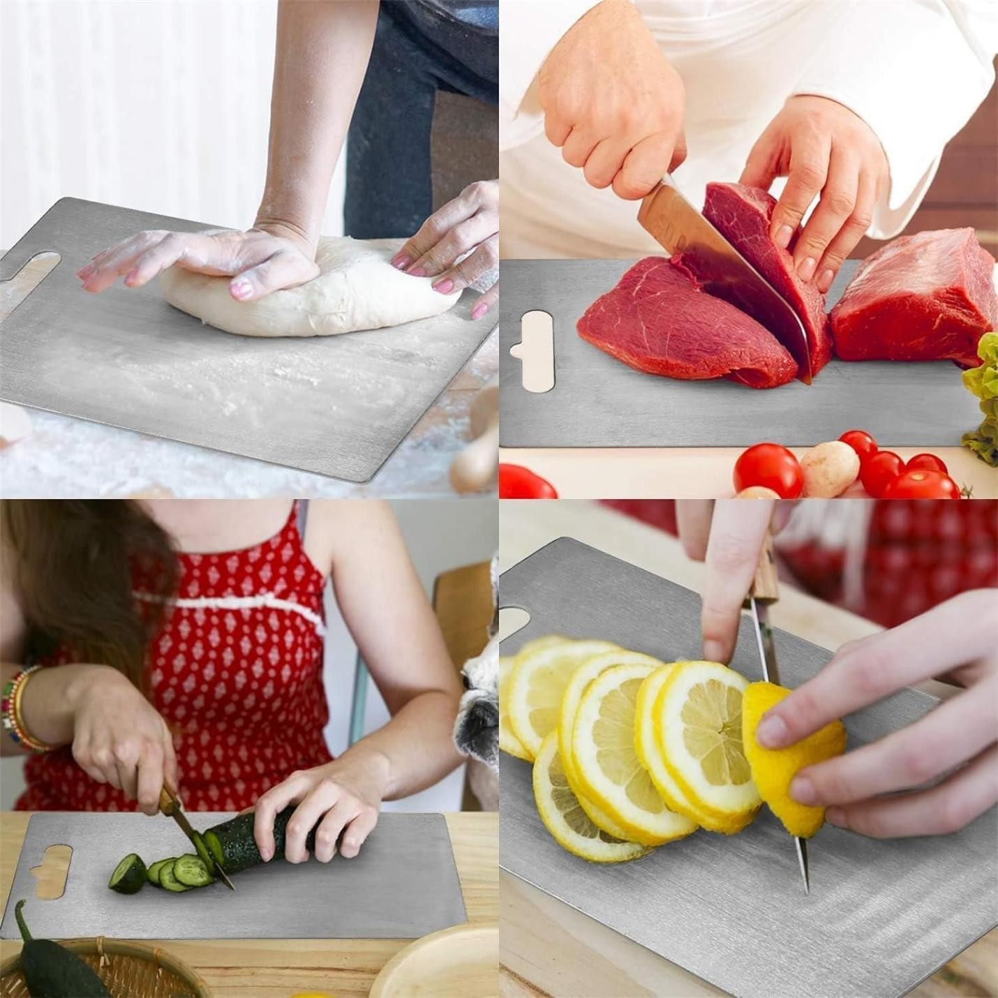 Does the Tivano Cutting Board Really Work