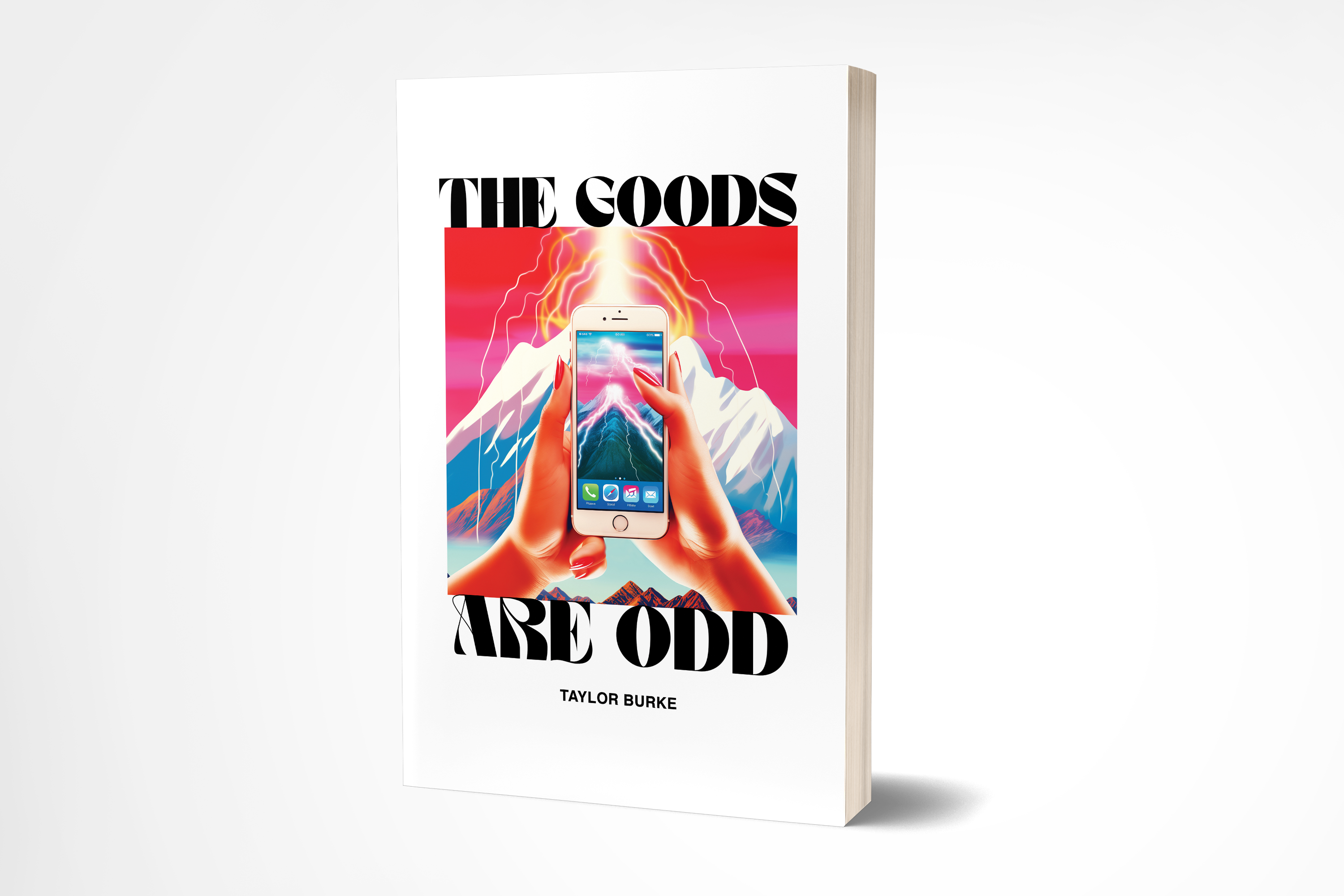 New Laugh Out Loud Dating Memoir Includes Hilarious And