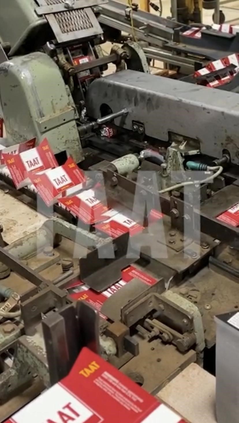 Taat Lifestyle & Wellness Ltd. – Photo 3