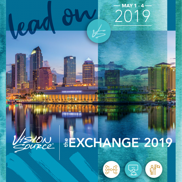 Vision Source The Exchange 2019 Image