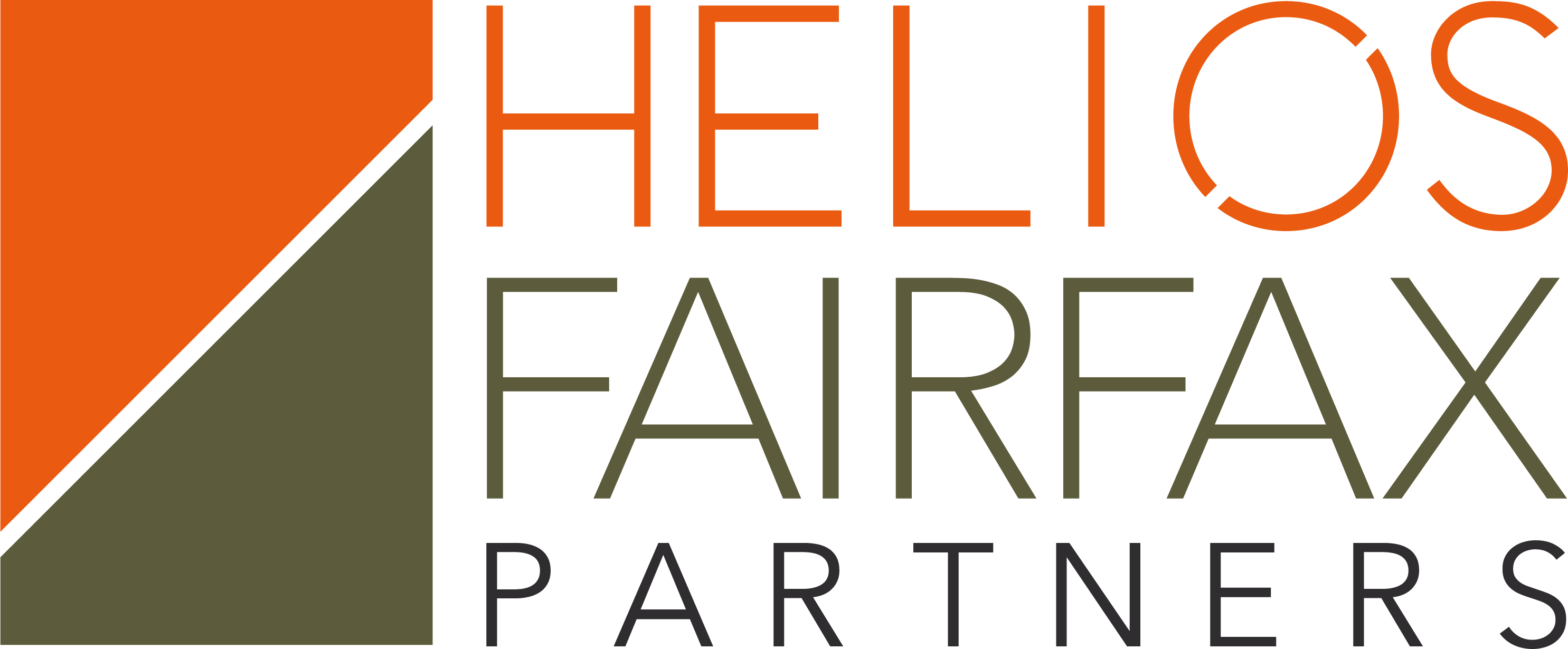 Helios Fairfax Partners Announces Closing Of Portfolio