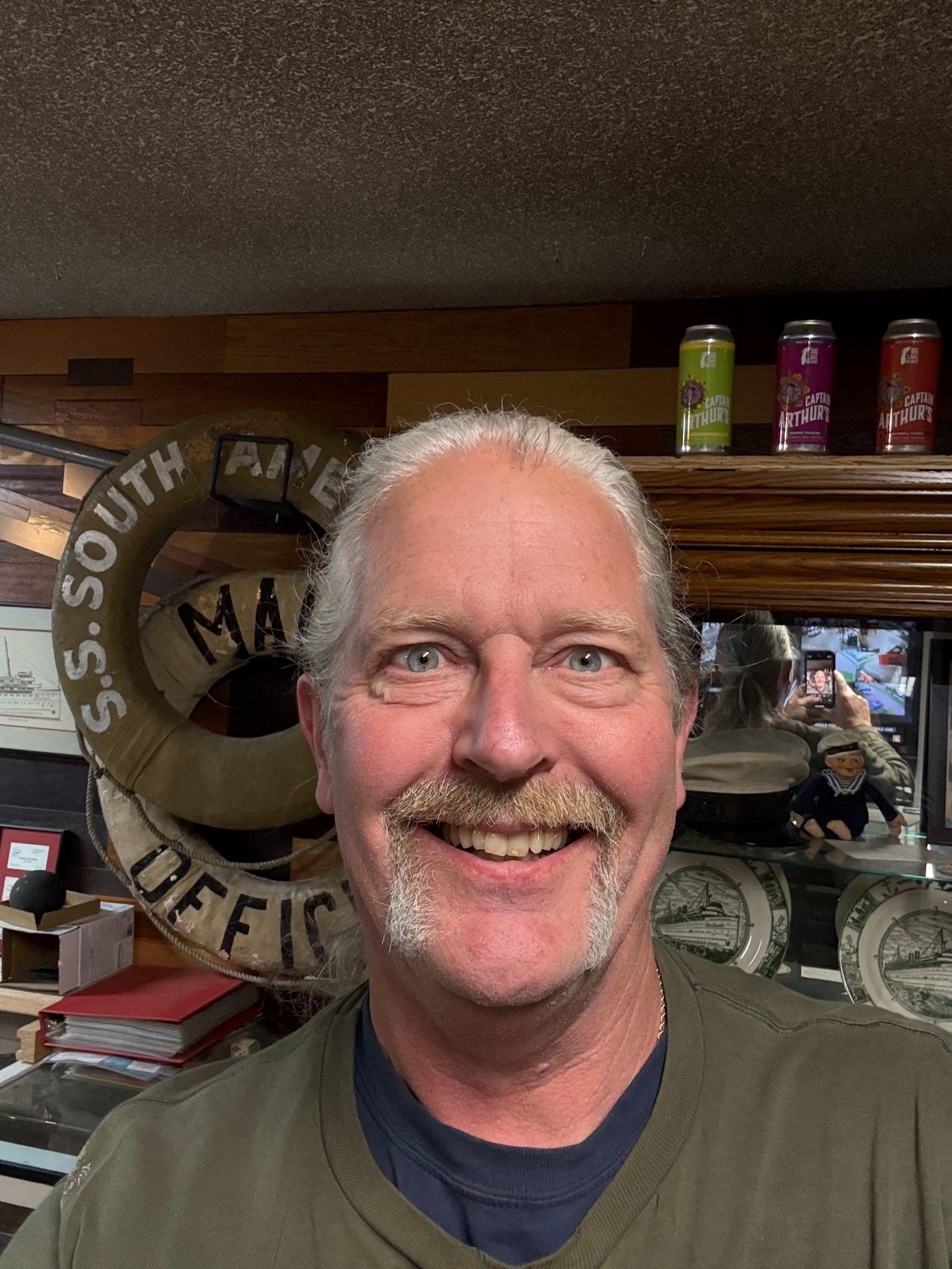 Roofing Expert Art Tolsma of Holland Explains What Causes Roof Leaks During Michigan Winters for HelloNation