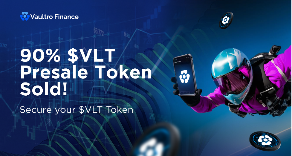 Vaultro Finance