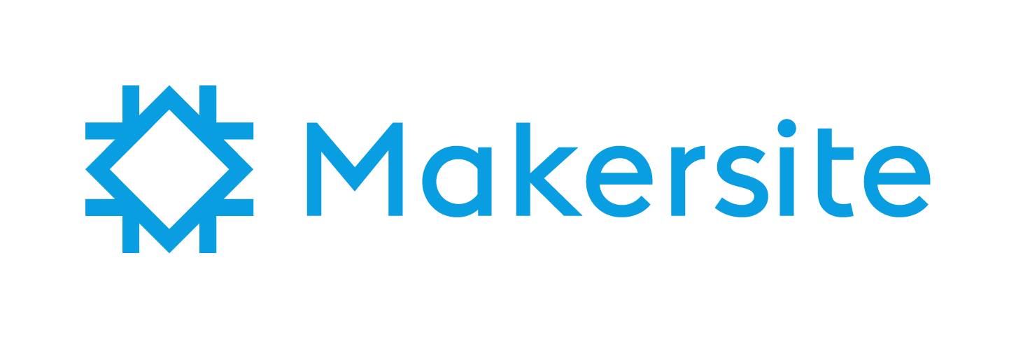 Makersite logo