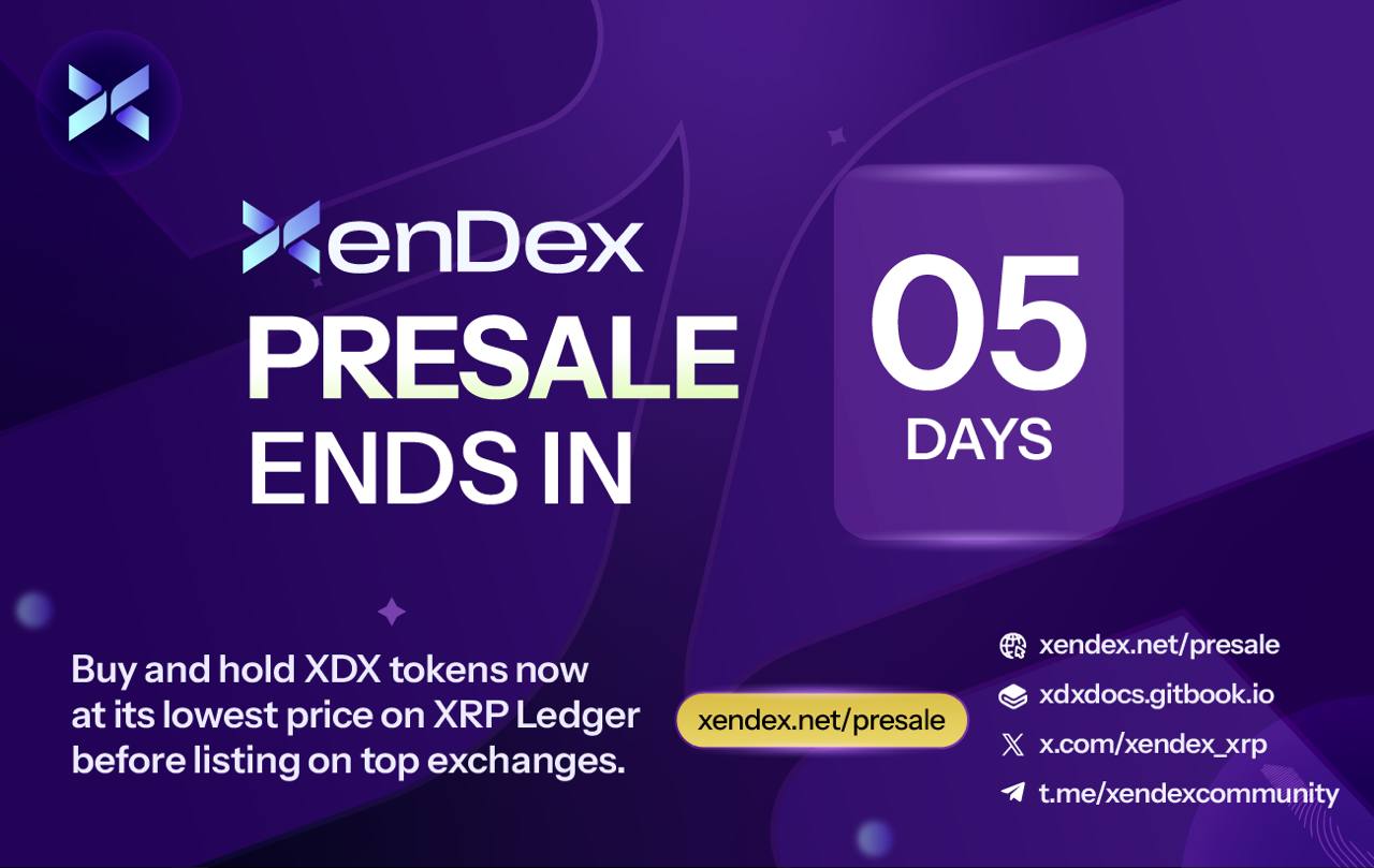 XenDex