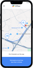 GFiber App Redesign 5