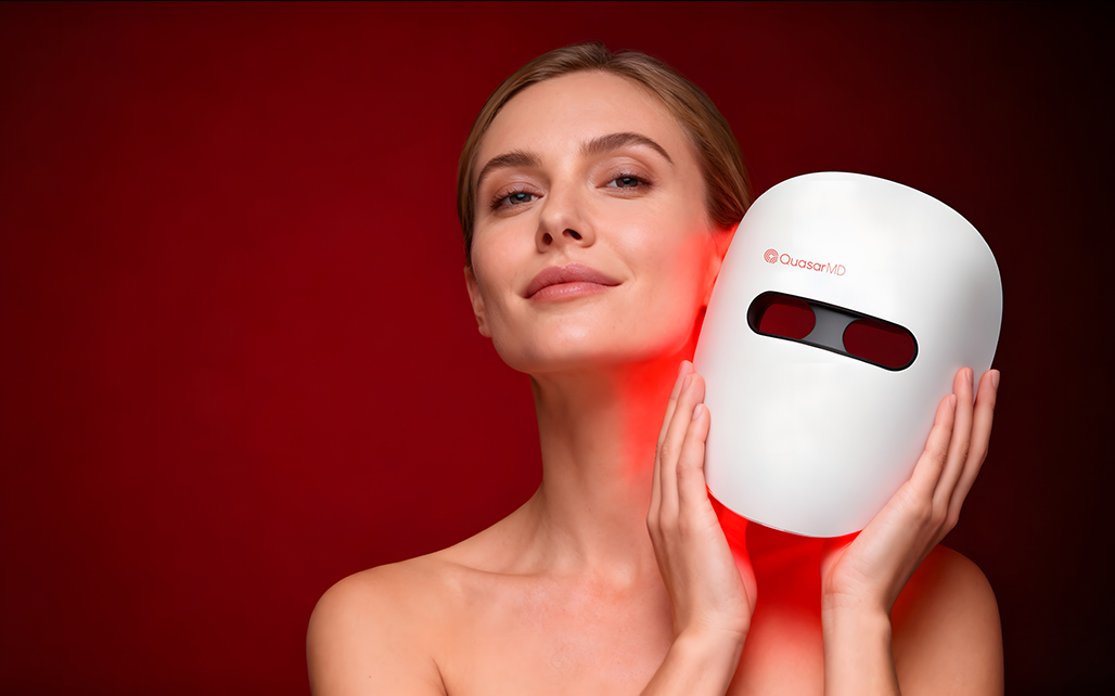 LED Light Therapy