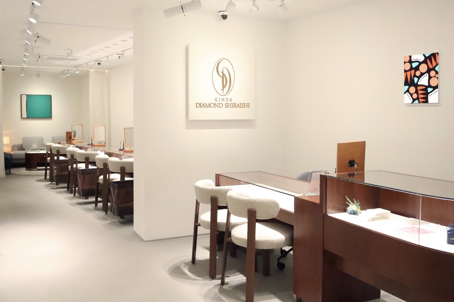 NEW ART HOLDINGS Co., Ltd.