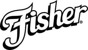 Fisher logo bw 022515.png