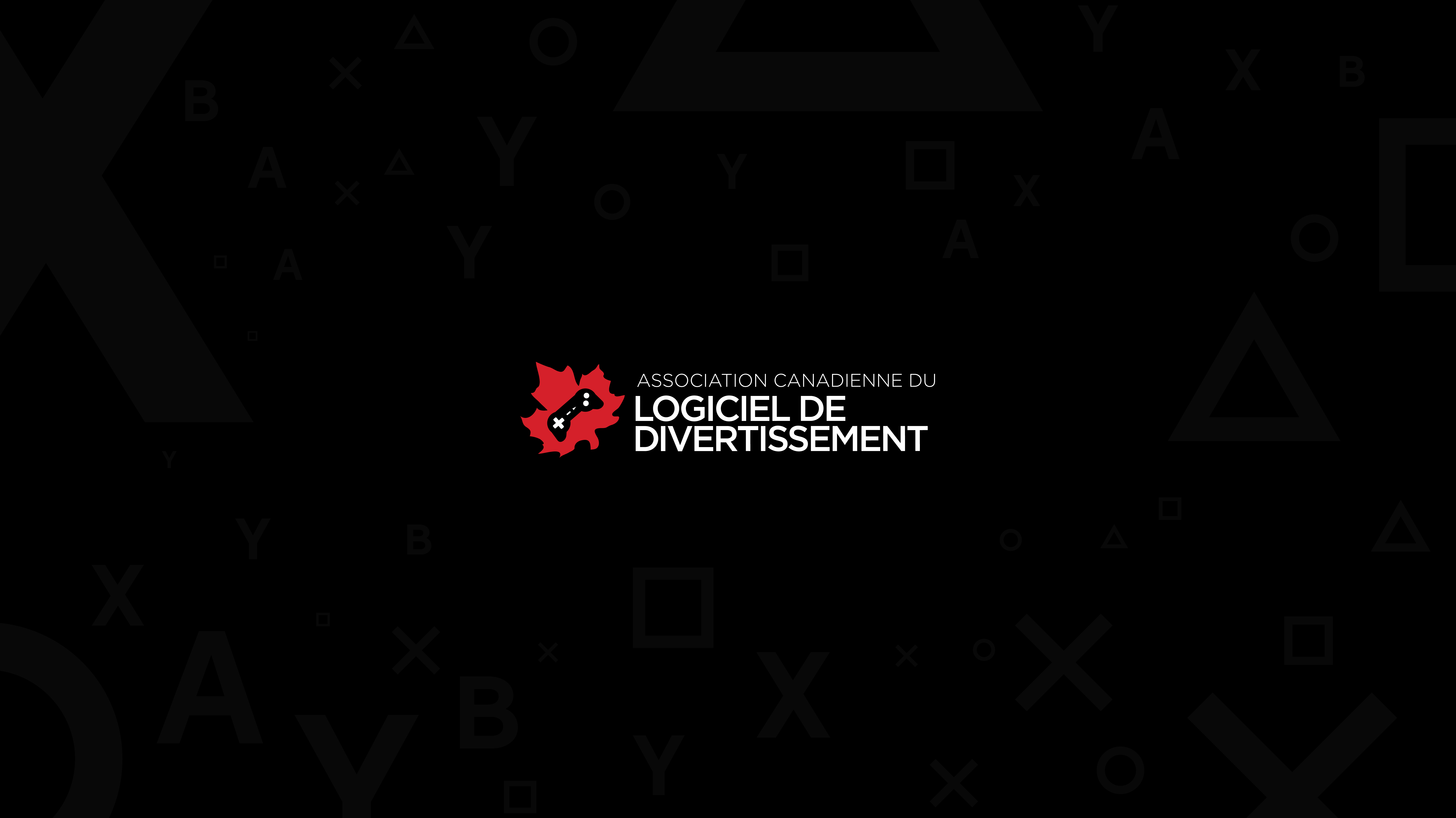 Les Canadiens jouent