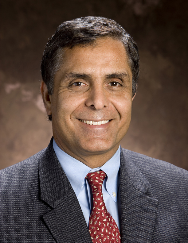 Dr. Mohammad Dehghani, Missouri S&T chancellor-designate, will begin serving on Aug. 1, 2019. 