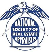 National Society of Real Estate Appraisers