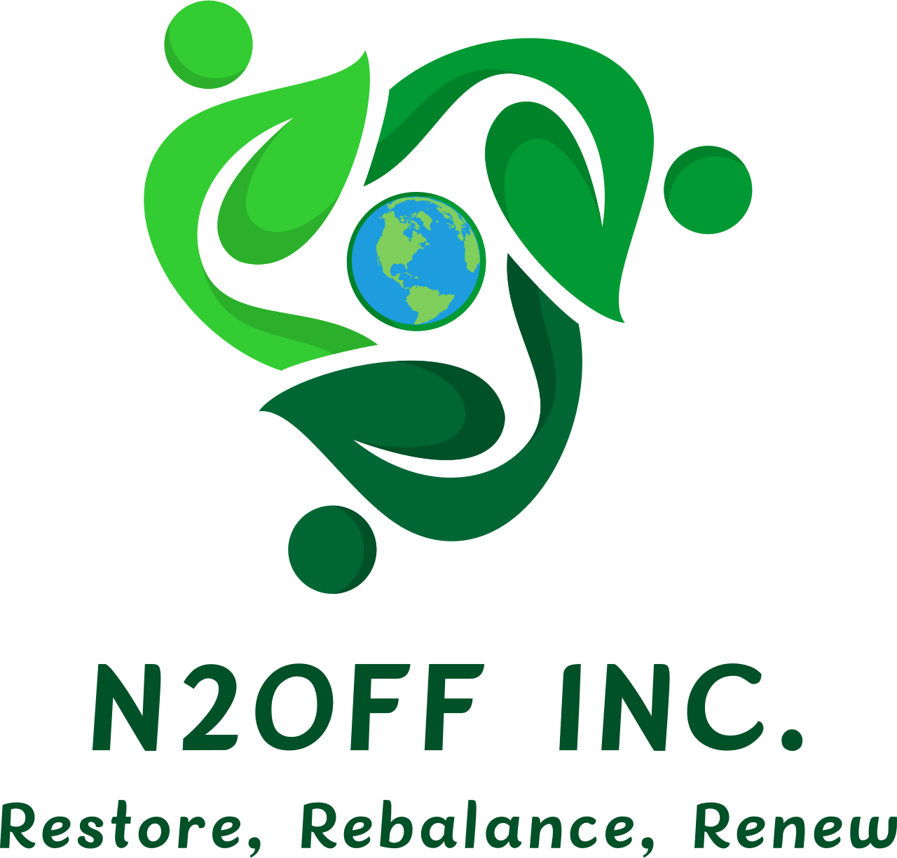 N2OFF Inc. Solar PV JV receives approval to connect the first photovoltaic system