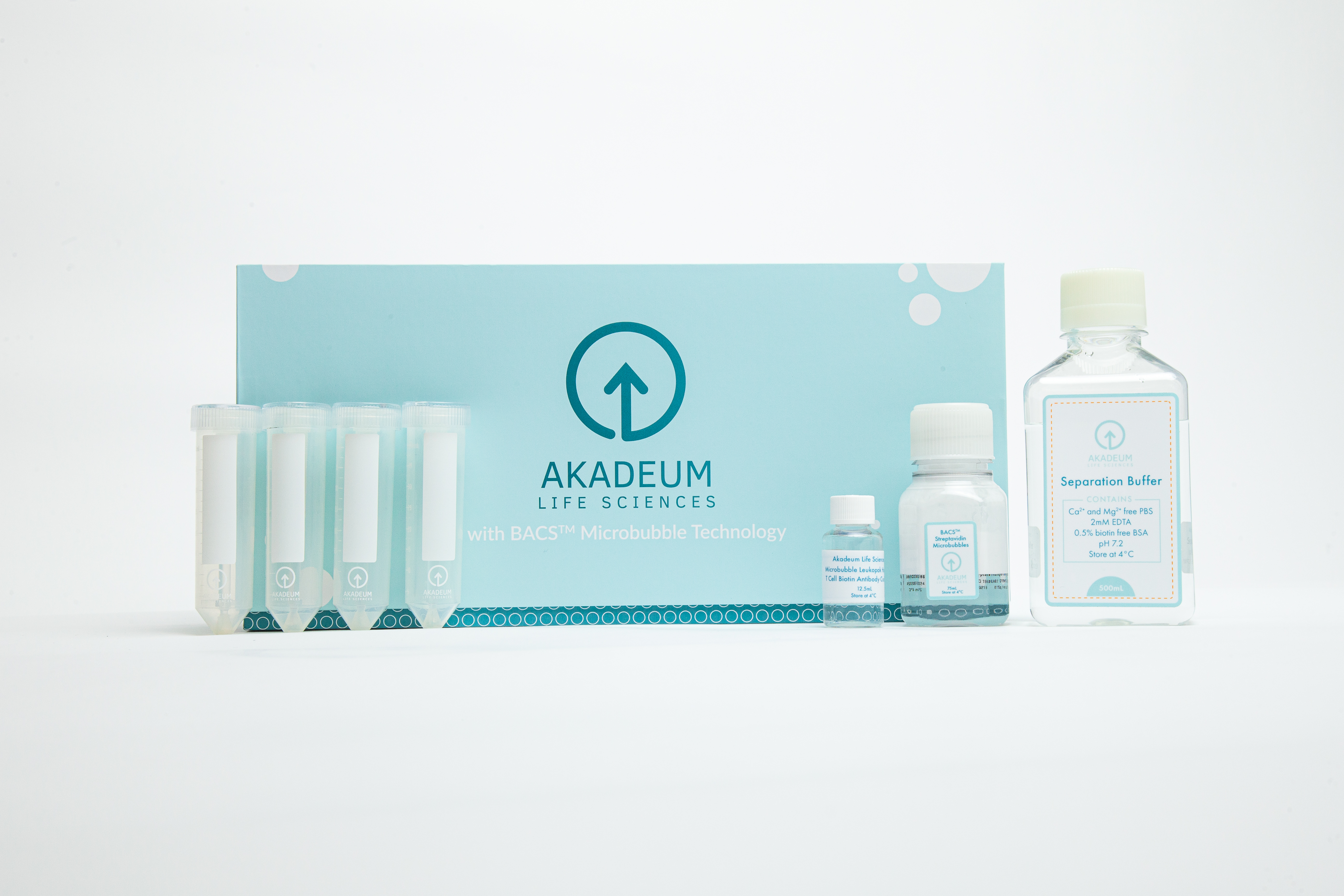 Akadeum Life Sciences