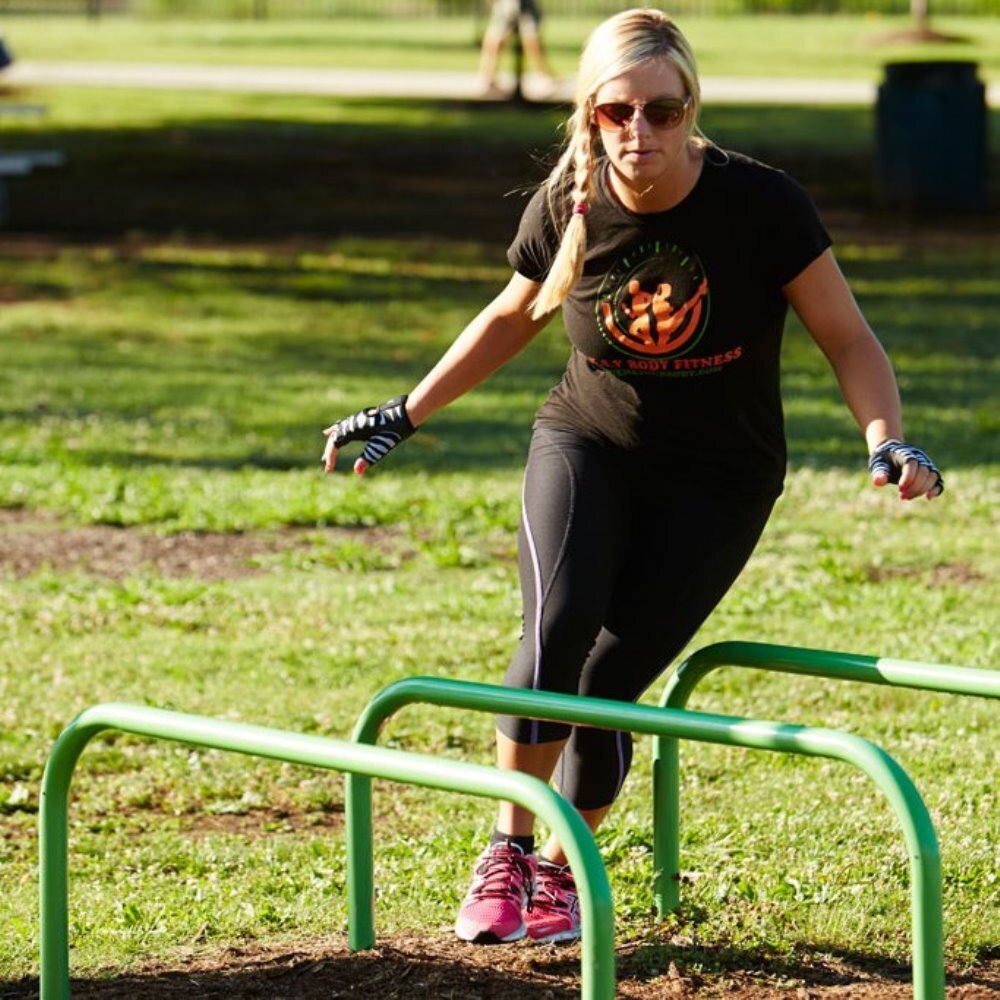 Outdoor Workout Supply Shares Study by National Recreation